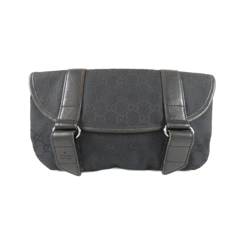 Gucci 145851 Waist Bag
